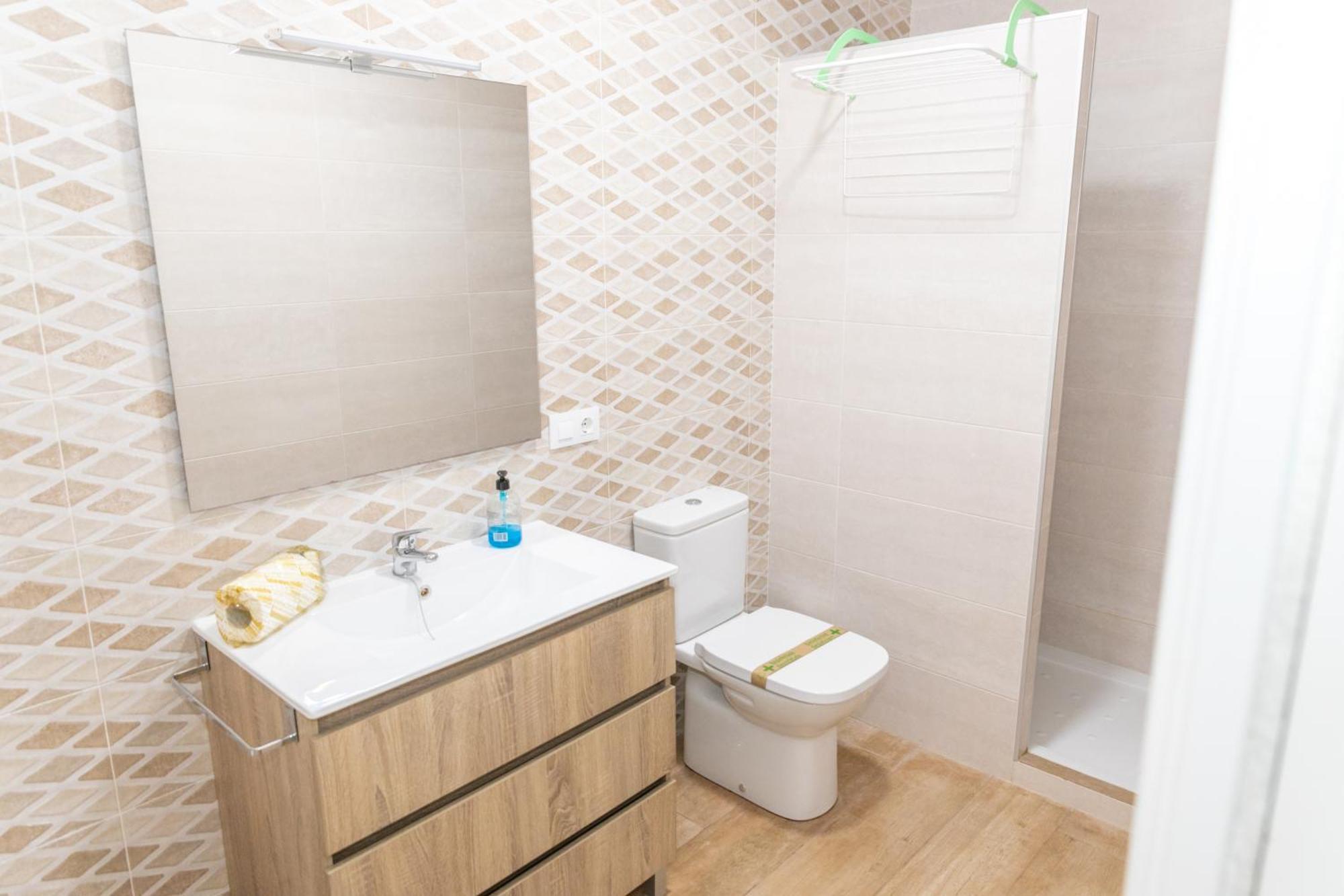 Casa Camarinero - Reformado Διαμέρισμα Μπαρβάτε Εξωτερικό φωτογραφία