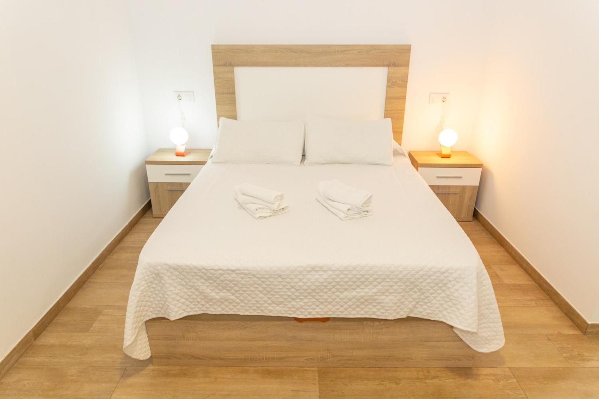 Casa Camarinero - Reformado Διαμέρισμα Μπαρβάτε Εξωτερικό φωτογραφία