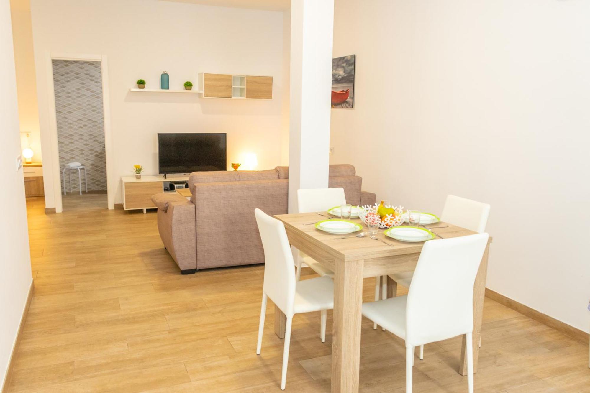 Casa Camarinero - Reformado Διαμέρισμα Μπαρβάτε Εξωτερικό φωτογραφία
