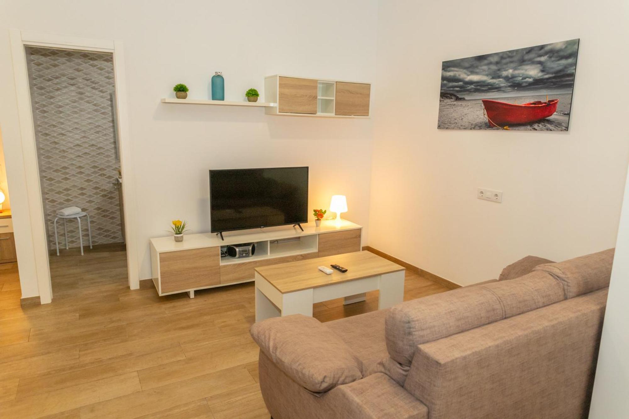 Casa Camarinero - Reformado Διαμέρισμα Μπαρβάτε Εξωτερικό φωτογραφία